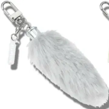 Mini Tail Charm [ JURIN ]