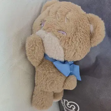 mikko characters 자는 모습 BIG 봉제 인형