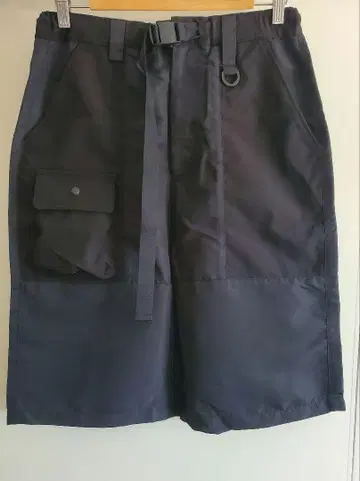 Abu Garcia 숏팬츠 블랙