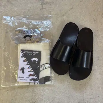 미사용품 JUTTA NEUMANN SIMONE D8
