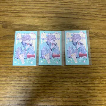 ChroNoiR 카나에