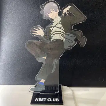 NEET CLUB 아크릴 스탠드
