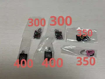 가면라이더 메지루시 액세서리 6종