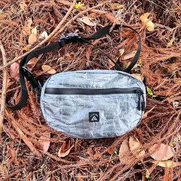 IT'S ALL LIGHT! [ multi BAG ] 힙색 UL계 기어