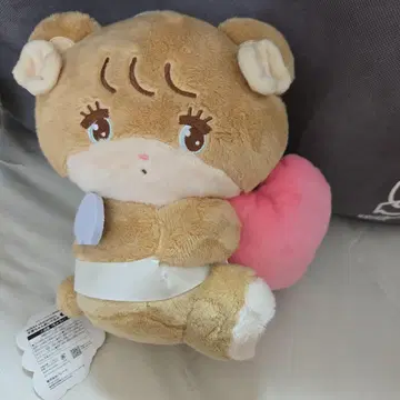 mikko characters 천사 쨩 봉제 인형