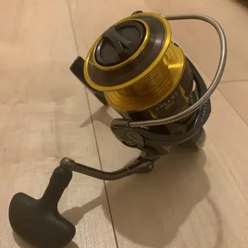 다이와 FREAMS3000 프림스