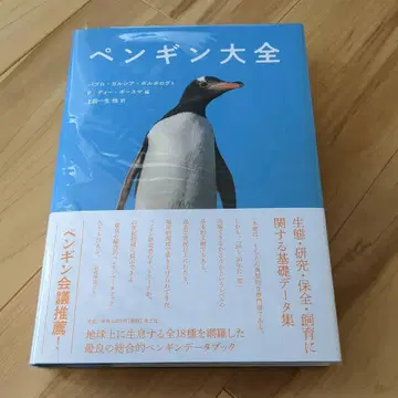 펭귄 대전