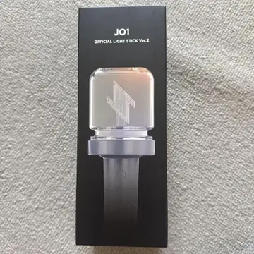 JO1 응원봉