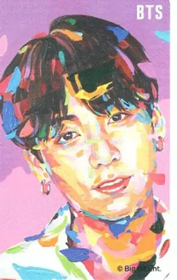 BTS Boy with Luv JUNGKOOK MTPR x BTS