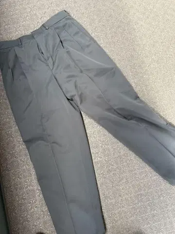 FARAH 투턱 슬랙스 USED VINTAGE 구제 의류