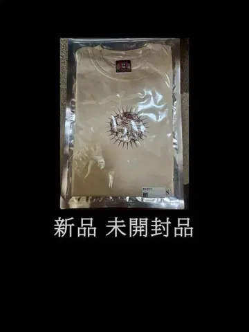 KING GNU 티셔츠
