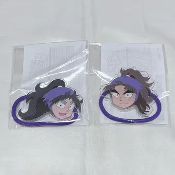 닌타마 란타로 닌타마 머리끈 쿠쿠치 헤이스케 타케야 하치자에몬