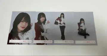 사쿠라자카46 모리타 히카루 왕자님 의상 컴프
