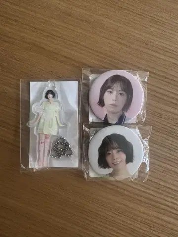 KARA 랜덤 토이 영지 KARASIA
