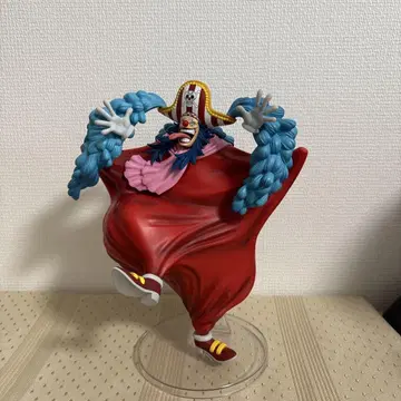 원피스 버기 피규어