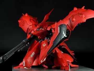 지탈리안 1/144 나이팅게일 레진 키트 미조립