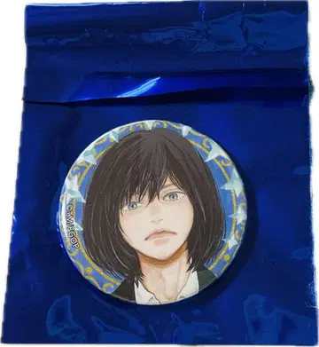 FGO 오베론 캔뱃지