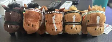 서러브레드 컬렉션 볼체인 묶음 판매 세트