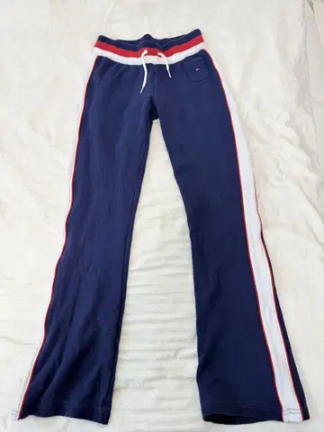 TOMMY HILFIGER HILFIGER SPORT 플레어 팬츠