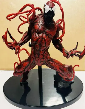 호괴 CARNAGE 카니지 marvel 아메리칸 코믹스 영화