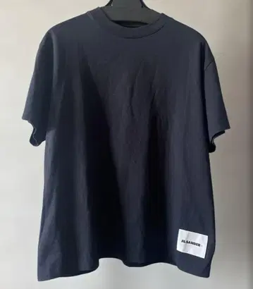 JIL SANDER+ 질 샌더 플러스 반팔 T셔츠