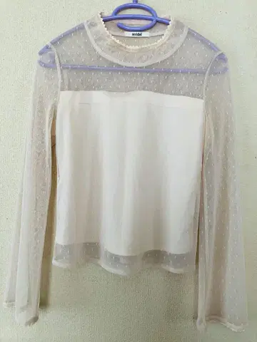 스나이델 상의