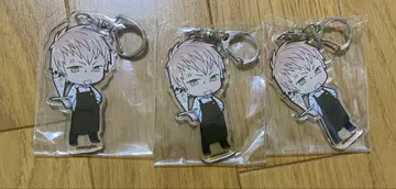 dramatical murder 드라마다 노이즈 아크링 키링