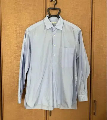 [새상품급] UNITED ARROWS 풀오버 셔츠