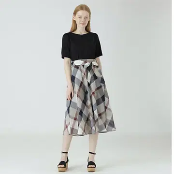 [정품 보증] BLUE LABEL CRESTBRIDGE