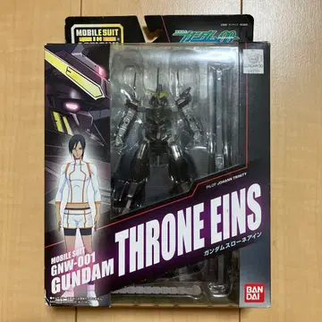 MIA 건담 슬론 아인 피규어
