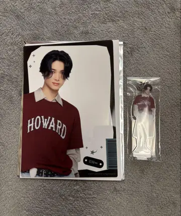 ENHYPEN 1번 쿠지 니키