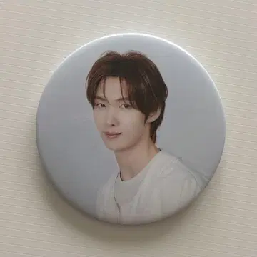 TWS 24/7:WITH:US 영재 럭키드로우 캔뱃지