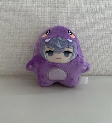 호시마치 쇼 니지에토 Dytica Happy Pack