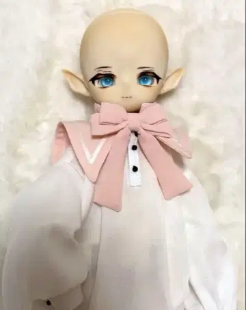 분계선 인형