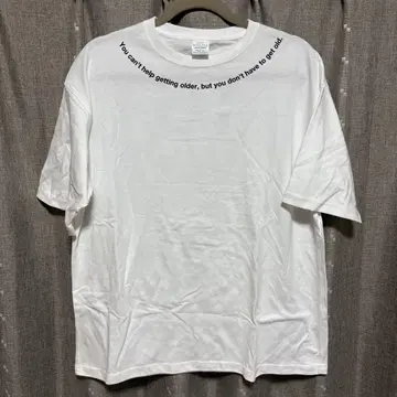 y080307 UNITED ATHLE urban label T셔츠 M
