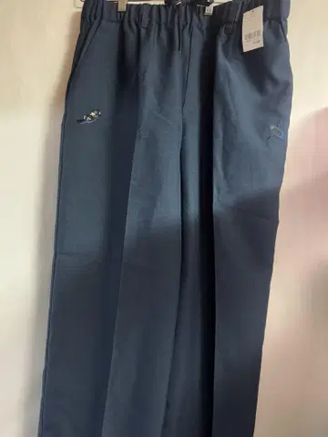 택 포함 graniph 그라니프 뷰티풀섀도우 팬츠 XL