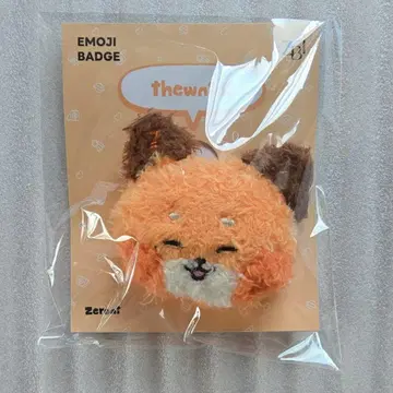 메튜 매튜 튜니니 이모지 배지 zeroni 제베원 ZB1