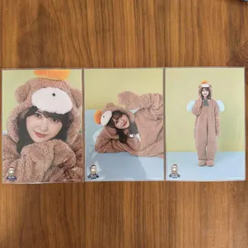 카토 시호 과거 의상 시크릿