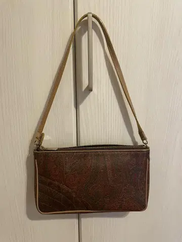 ETRO 에트로 액세서리 파우치 원 숄더백 2WAY