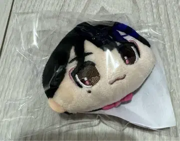 모리타 리쿠 마스코트 인형