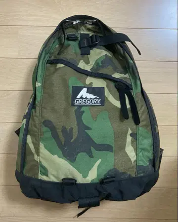 그레고리 데이팩 미국제