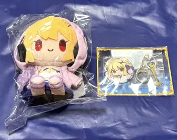 FGO 페스 2025 스페문 세트