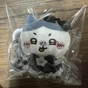나쁜 버전 마스코트 하치와레