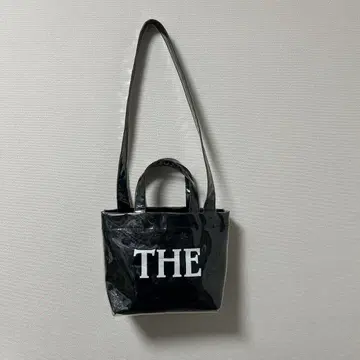 THE WEEKEND HOTEL 로고 백