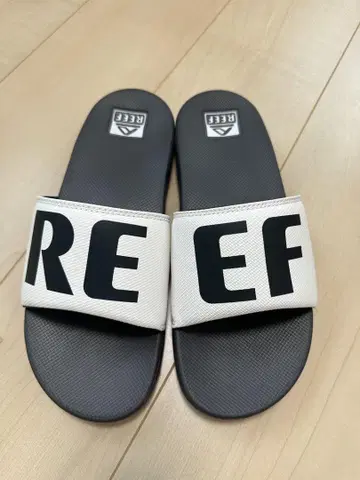 REEF ONE SLIDE SANDAL reef 샌들
