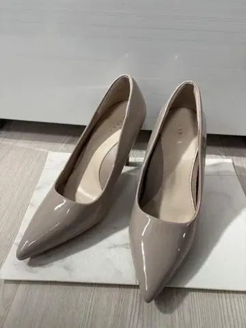 RANDA 펌프스 22.5cm