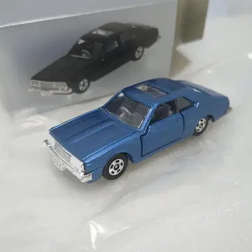 토미카 일본제 닛산 스카이라인 2000GT E S