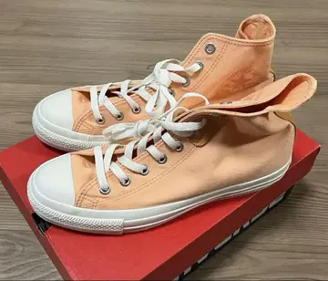 컨버스 AS R N 올스타 NUHI 한정판 모델 27cm