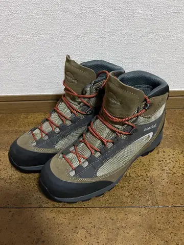 mont-bell 등산 신발 28cm