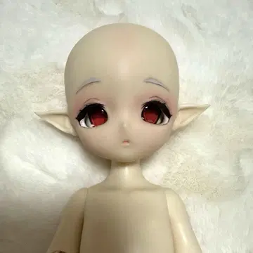 분계선 인형